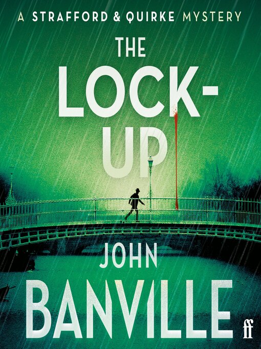 Title details for The Lock-Up by John Banville - Available